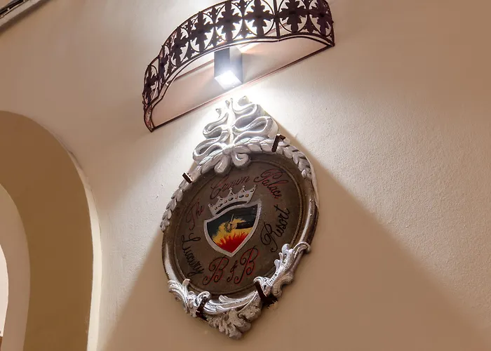 The Crown Palace - Gallipoli