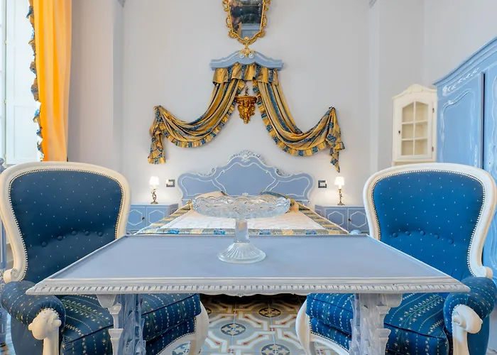 The Crown Palace - Otel Gallipoli