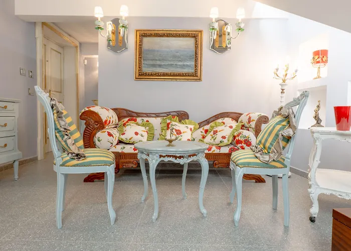 The Crown Palace - Hotel Gallipoli