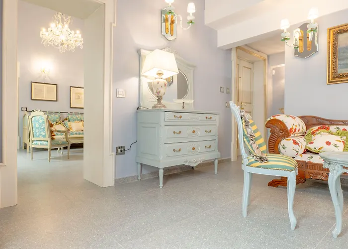 Otel The Crown Palace - Gallipoli