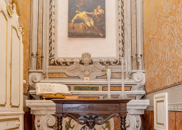 The Crown Palace - Hotel Gallipoli