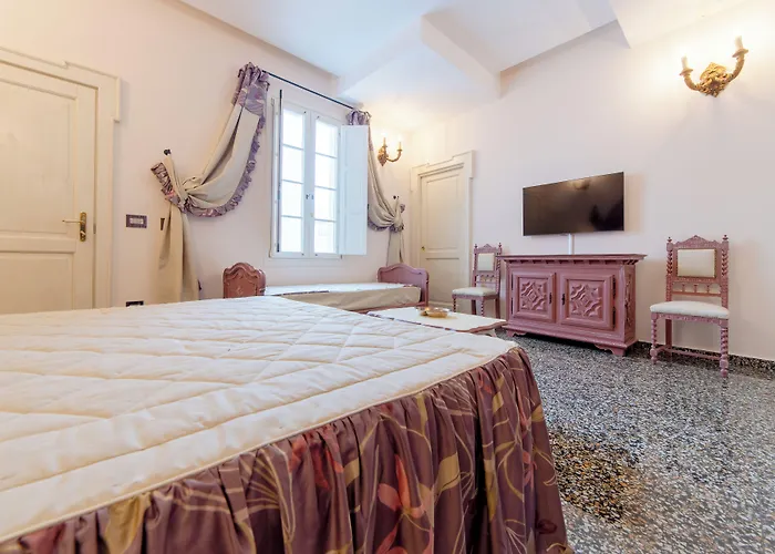 Hotel The Crown Palace - Gallipoli