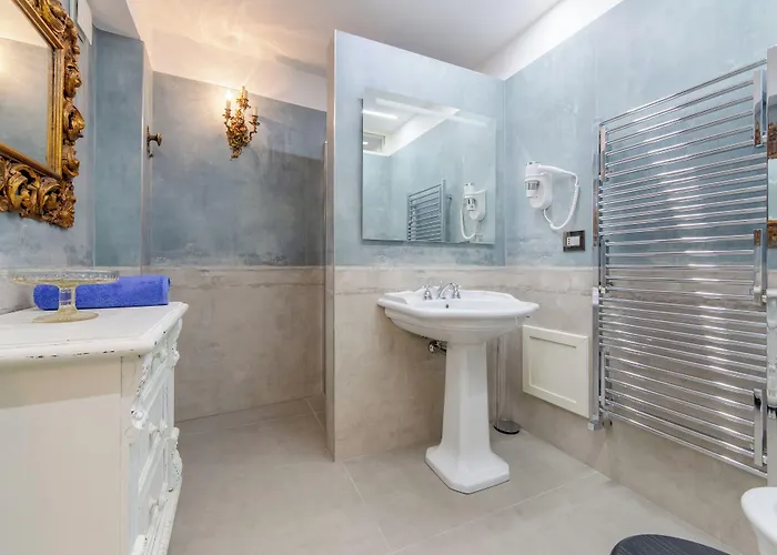 Hotel The Crown Palace - Gallipoli